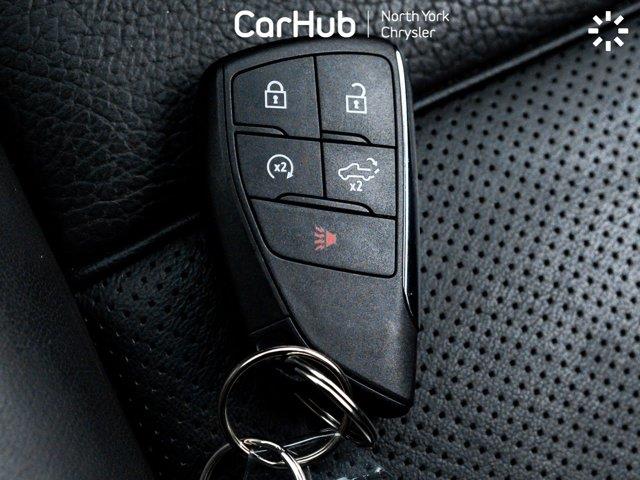 gmc Sierra 1500 2023 - 36