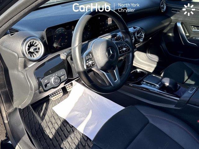 mercedes-benz A-Class 2021 - 4