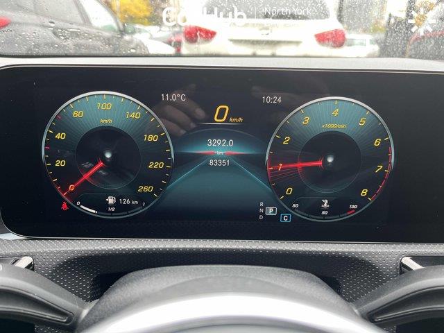 mercedes-benz A-Class 2021 - 5