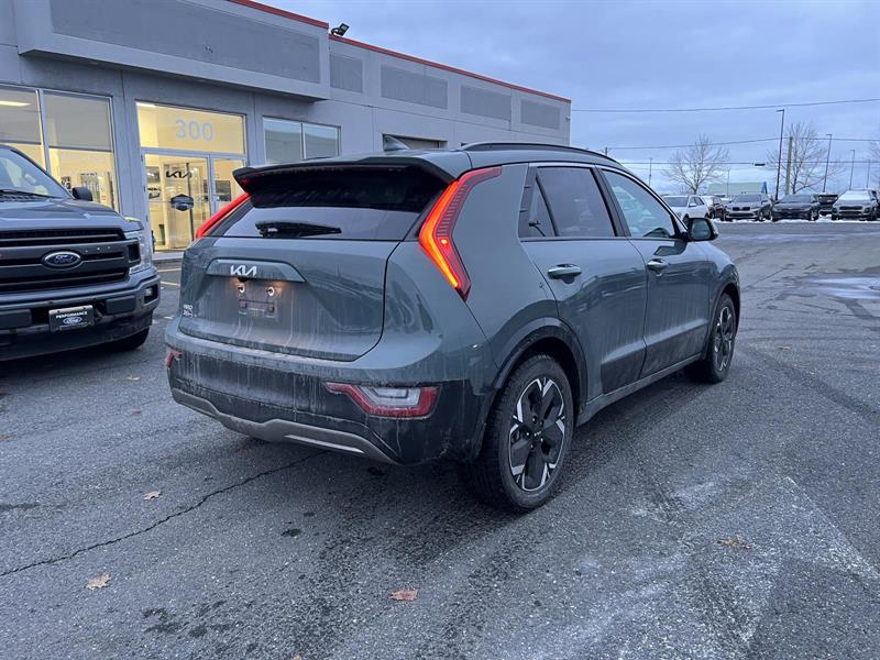 kia Niro 2025 - 3