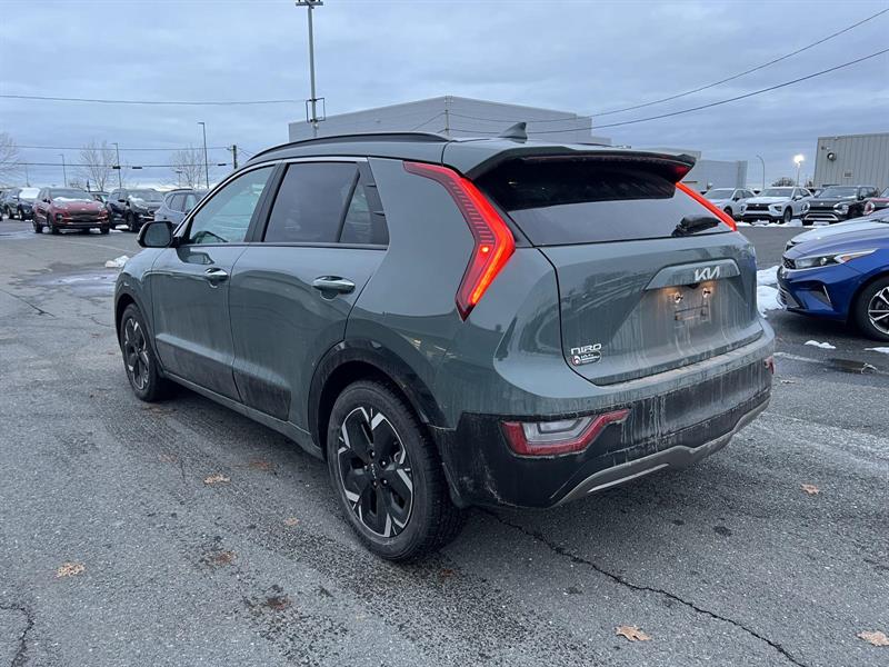 kia Niro 2025 - 4