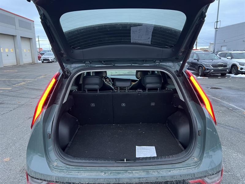 kia Niro 2025 - 5