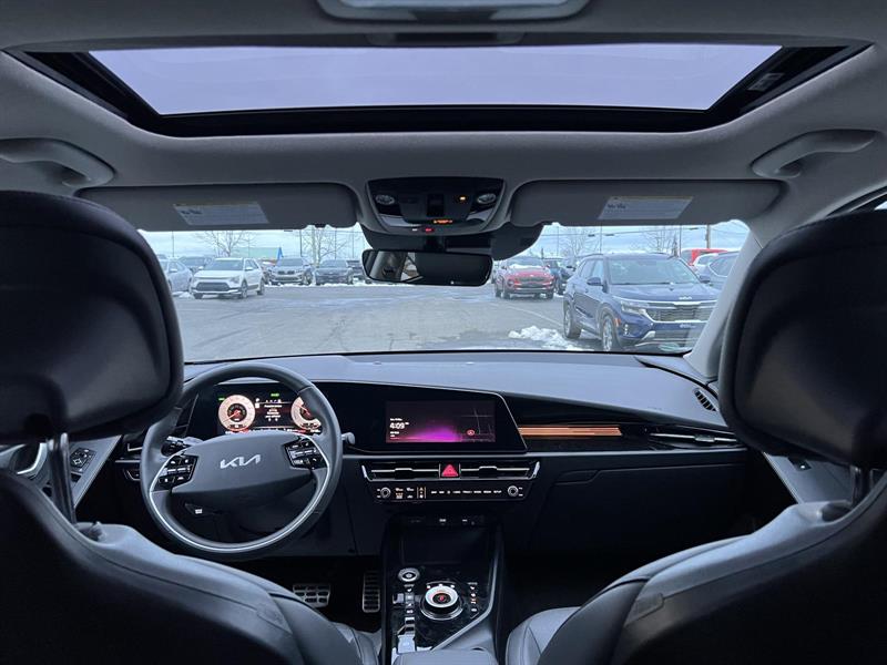 kia Niro 2025 - 7