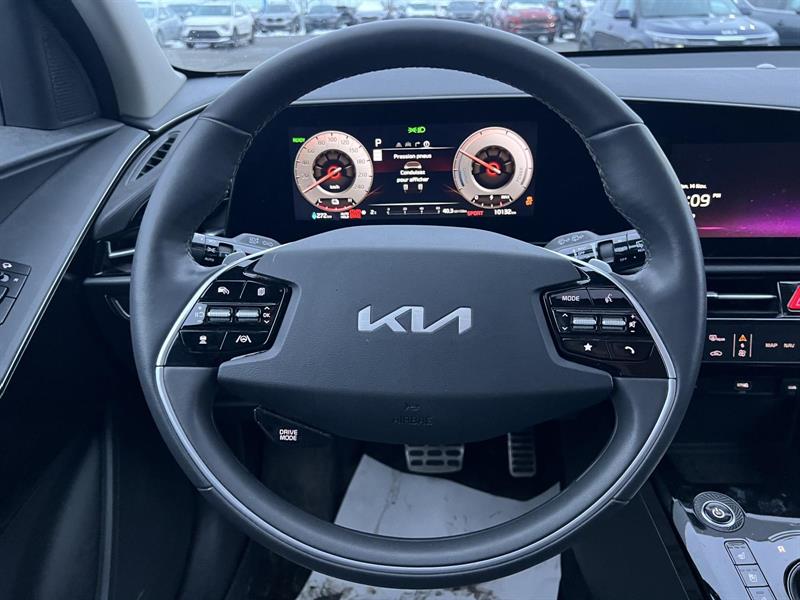 kia Niro 2025 - 8