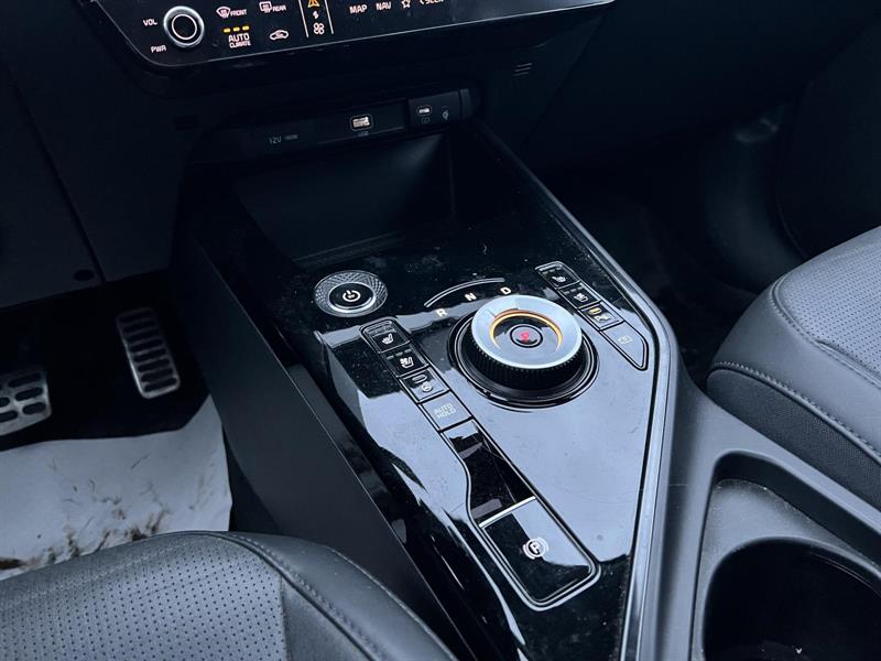 kia Niro 2025 - 10