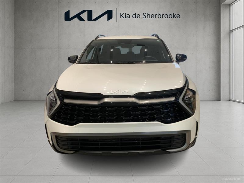 kia Sportage 2023 - 2