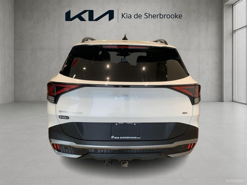 kia Sportage 2023 - 5