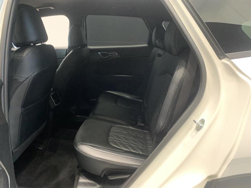 kia Sportage 2023 - 11