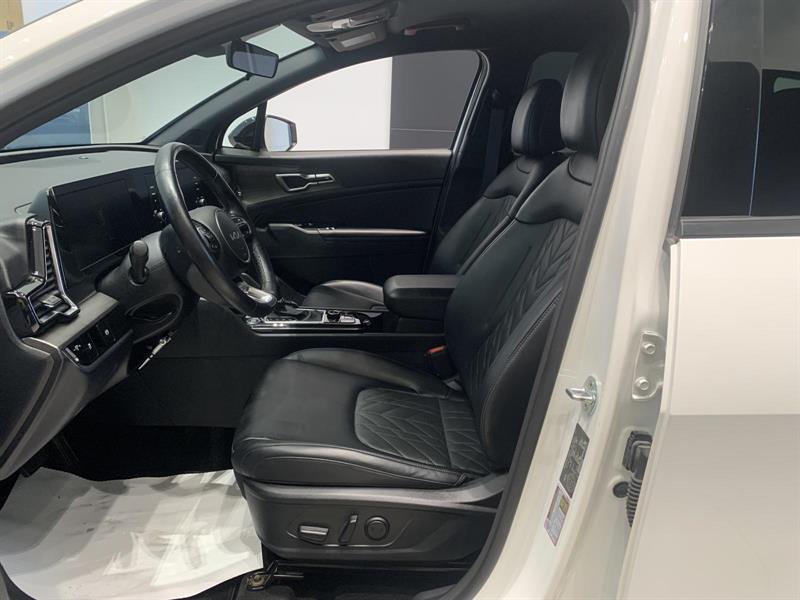 kia Sportage 2023 - 12