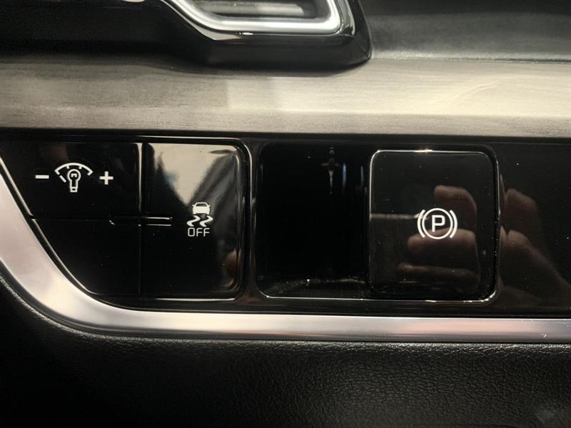 kia Sportage 2023 - 14