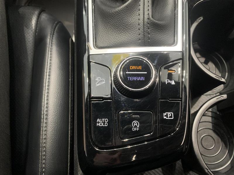 kia Sportage 2023 - 15