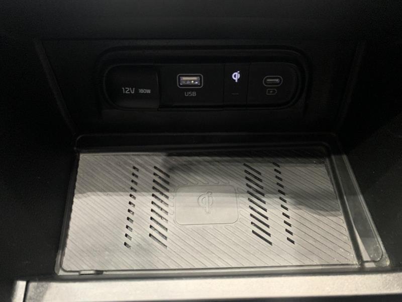 kia Sportage 2023 - 18