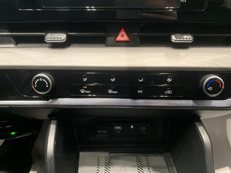 kia Sportage 2023 - 19