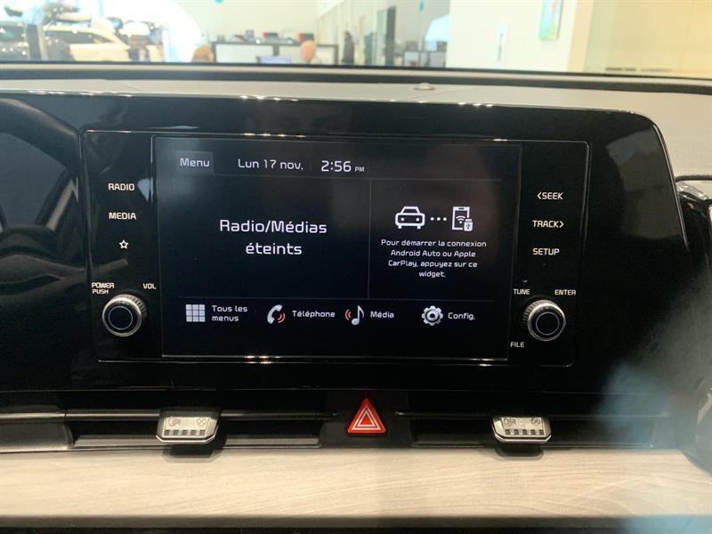 kia Sportage 2023 - 20