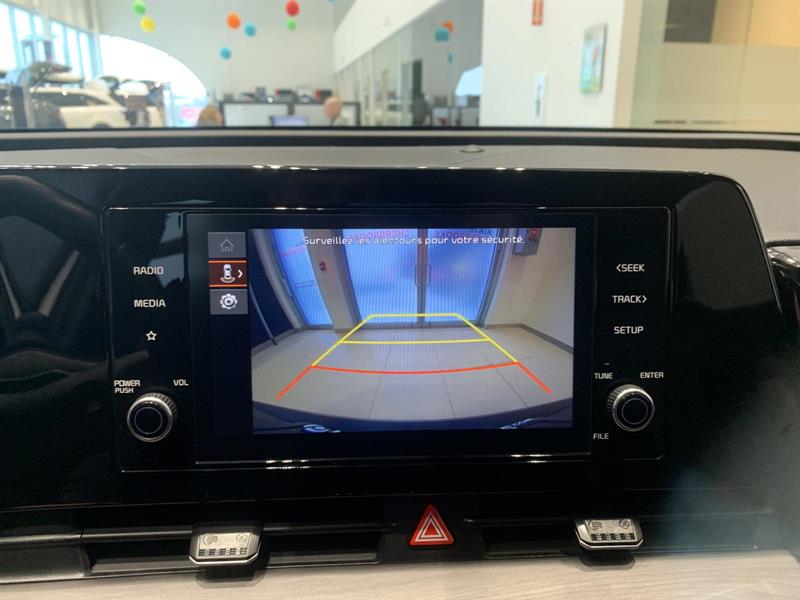 kia Sportage 2023 - 22