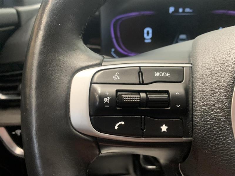 kia Sportage 2023 - 23