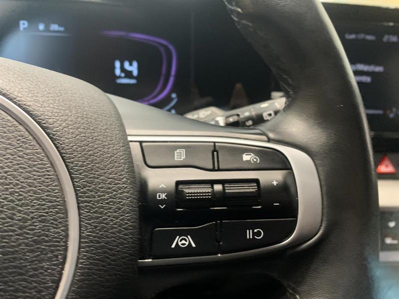 kia Sportage 2023 - 24