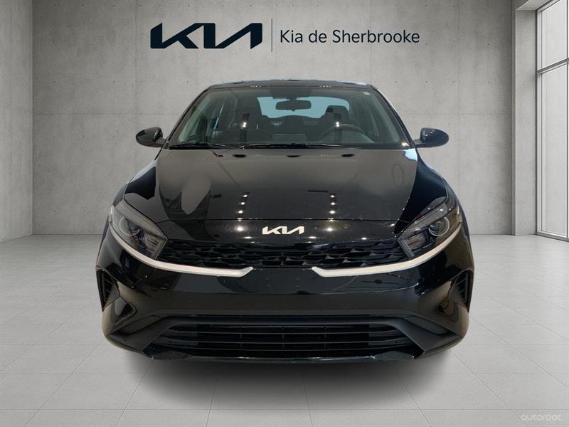 kia Forte 2023 - 2