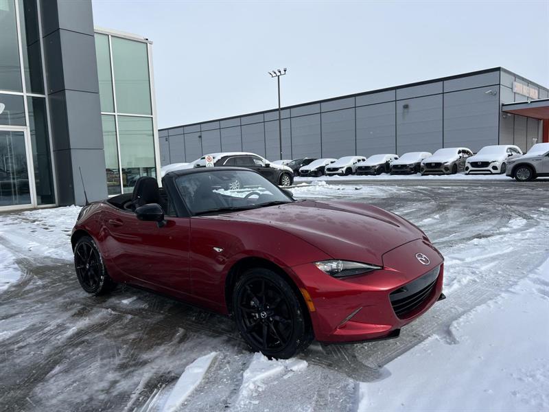 mazda MX-5 2023 - 6