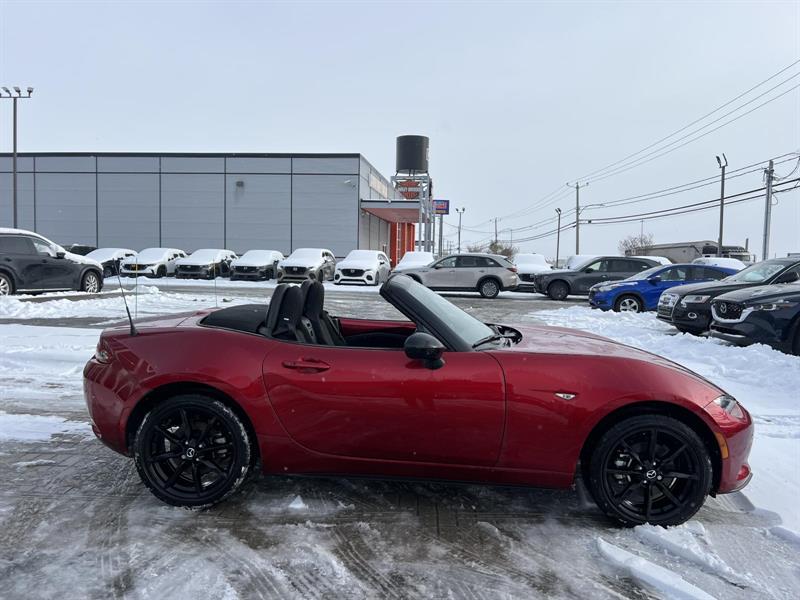 mazda MX-5 2023 - 7