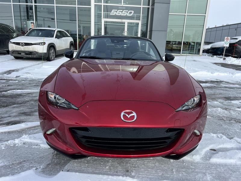 mazda MX-5 2023 - 9