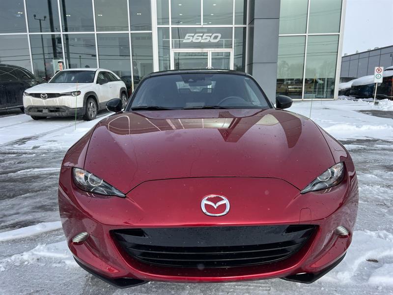 mazda MX-5 2023 - 11