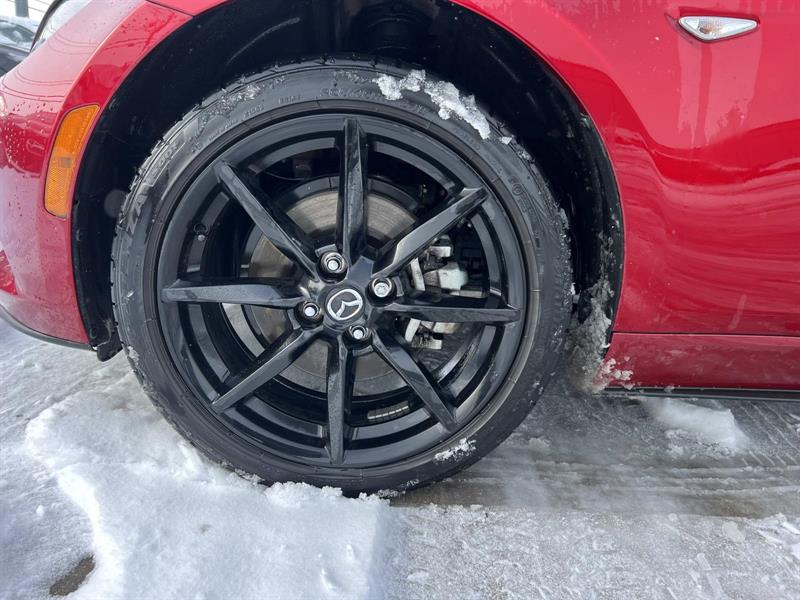 mazda MX-5 2023 - 12