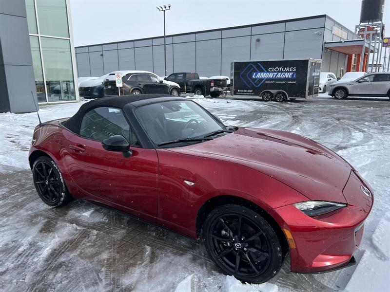 mazda MX-5 2023 - 14