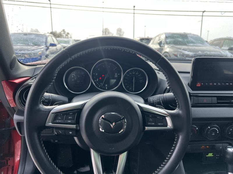 mazda MX-5 2023 - 15