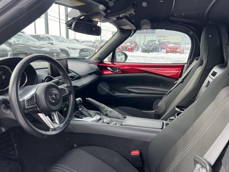 mazda MX-5 2023 - 16