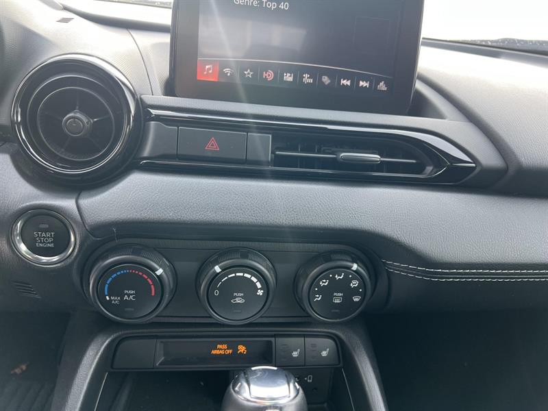 mazda MX-5 2023 - 19