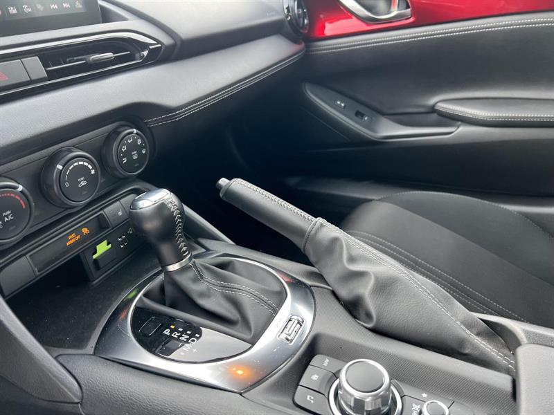 mazda MX-5 2023 - 20