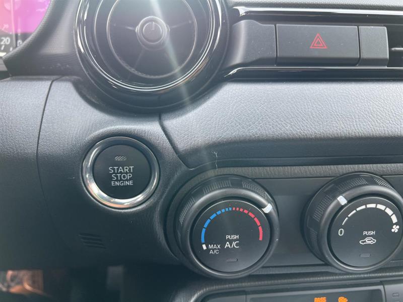 mazda MX-5 2023 - 21