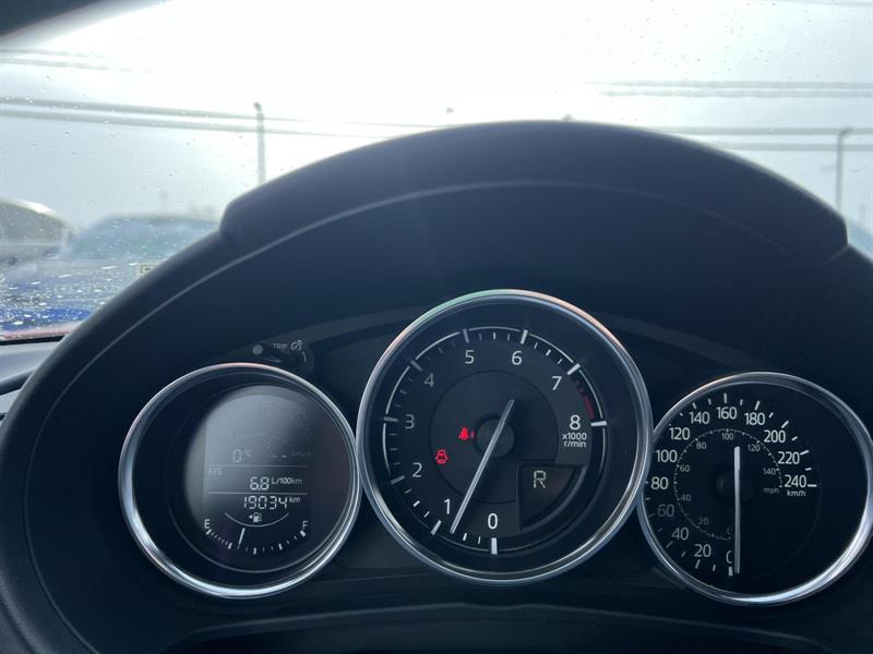 mazda MX-5 2023 - 22