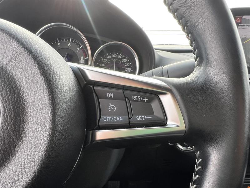 mazda MX-5 2023 - 23