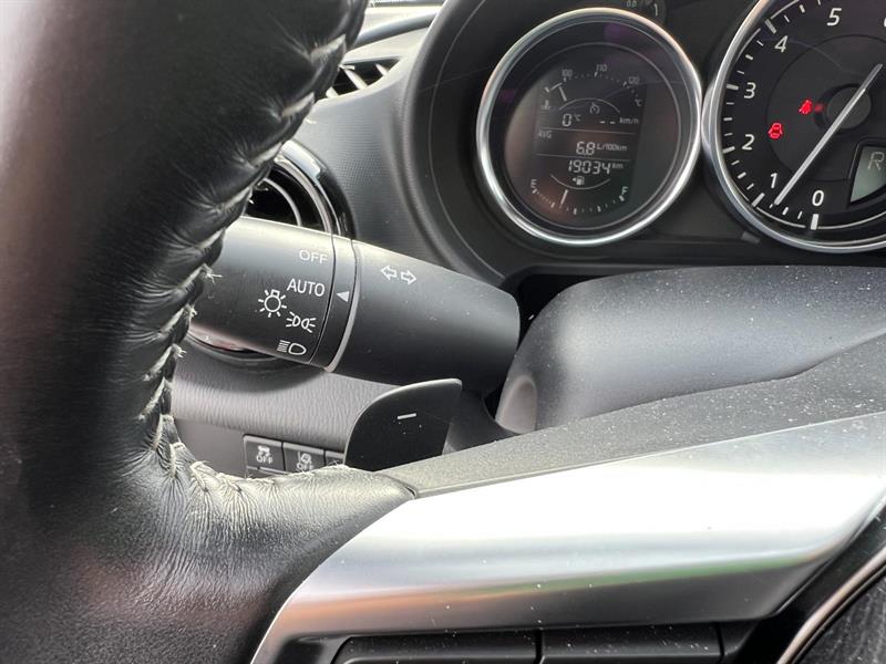 mazda MX-5 2023 - 24