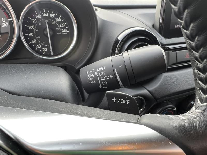 mazda MX-5 2023 - 25