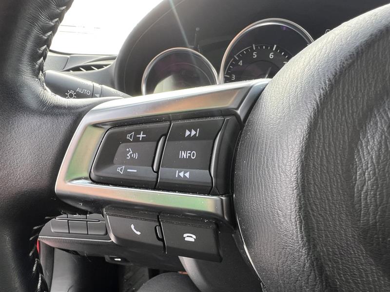 mazda MX-5 2023 - 26