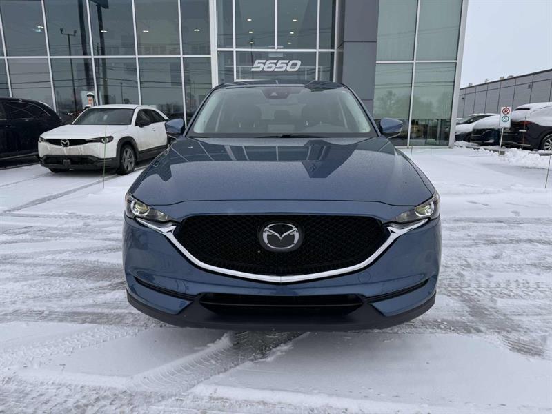 mazda CX-5 2021 - 12