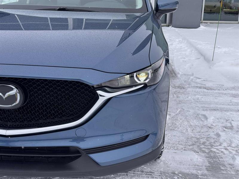 mazda CX-5 2021 - 13