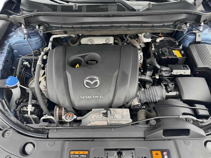 mazda CX-5 2021 - 14