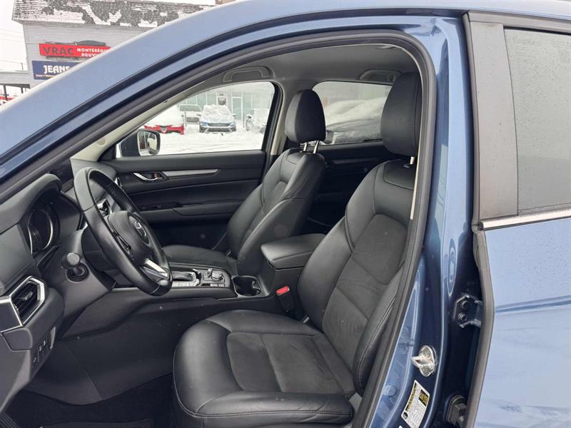 mazda CX-5 2021 - 15