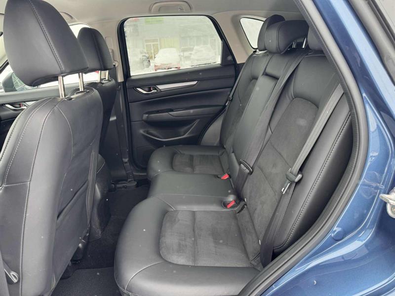 mazda CX-5 2021 - 16