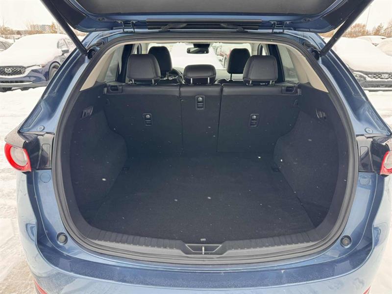 mazda CX-5 2021 - 18