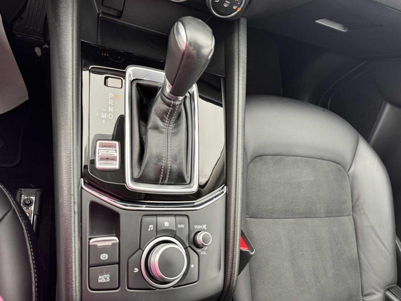 mazda CX-5 2021 - 19