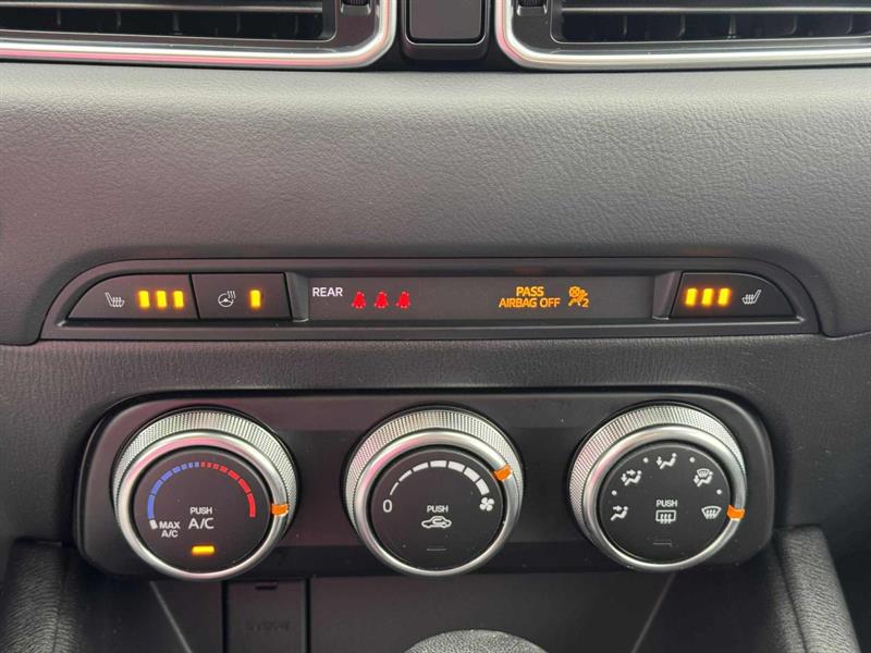 mazda CX-5 2021 - 20