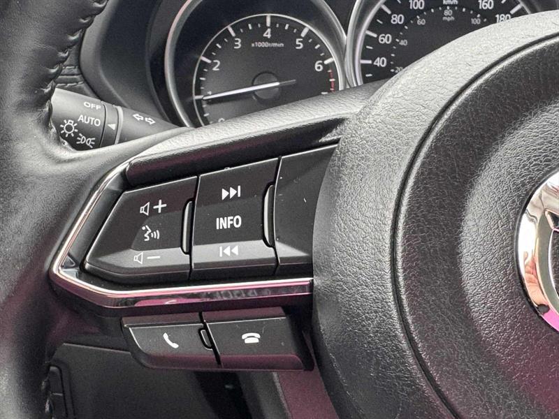 mazda CX-5 2021 - 22