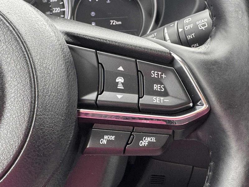 mazda CX-5 2021 - 24