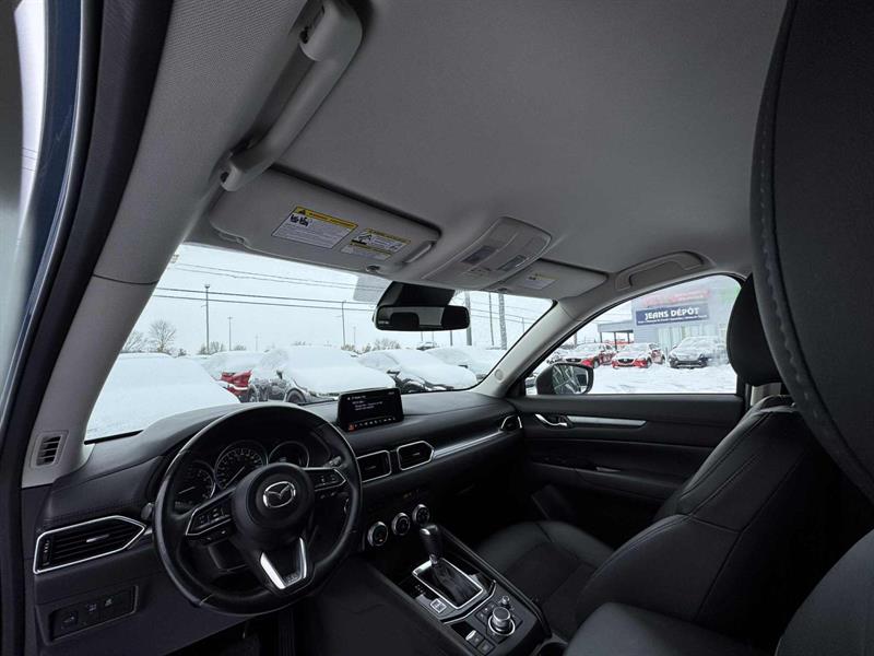 mazda CX-5 2021 - 25