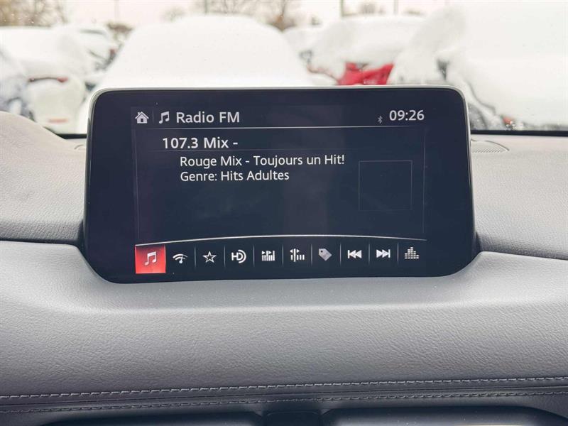 mazda CX-5 2021 - 26